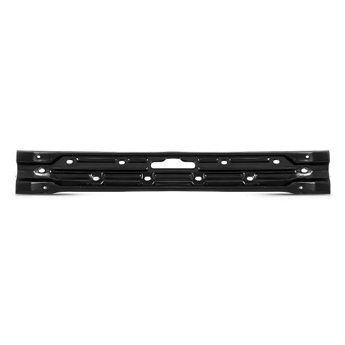 Alma Parachoque Traseiro Vw Gol G3 2000 2001 2002 2003 2004 2005