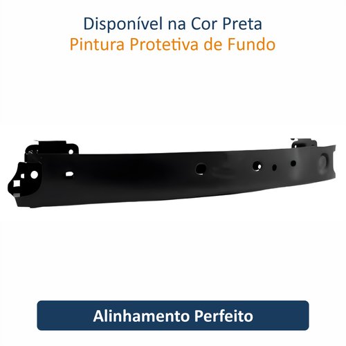 Alma Parachoque Dianteiro Ford Focus 2001 até 2008