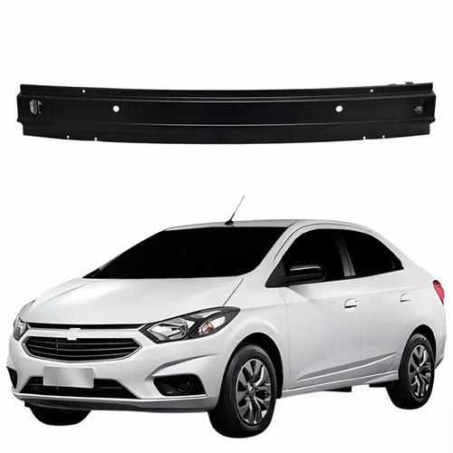 Alma Parachoque Dianteiro Gm Onix Plus 2020 Até 2025 ORIGINAL