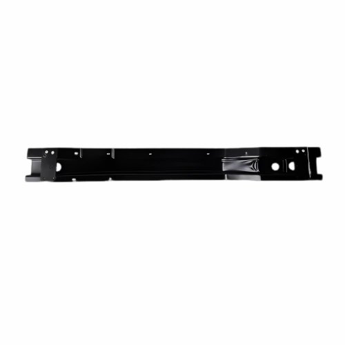 Alma Parachoque Dianteiro Nissan March 2015 2016 2017 2018 2019 Com Suporte