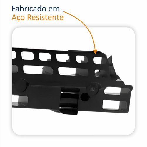 Alma Parachoque Dianteiro Renault Clio 2006 Até 2011 Lado Direito Passageiro