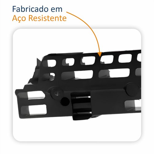 Alma Parachoque Dianteiro Renault Clio 2006 Até 2011 Lado Esquerdo Motorista
