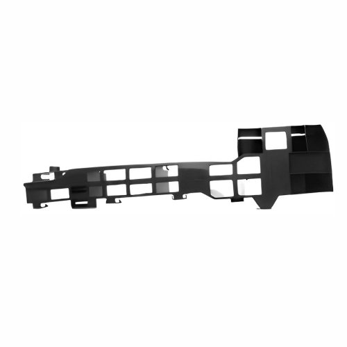 Alma Parachoque Dianteiro Renault Clio 2012 2013 2014 2015 2016 Lado Esquerdo Motorista