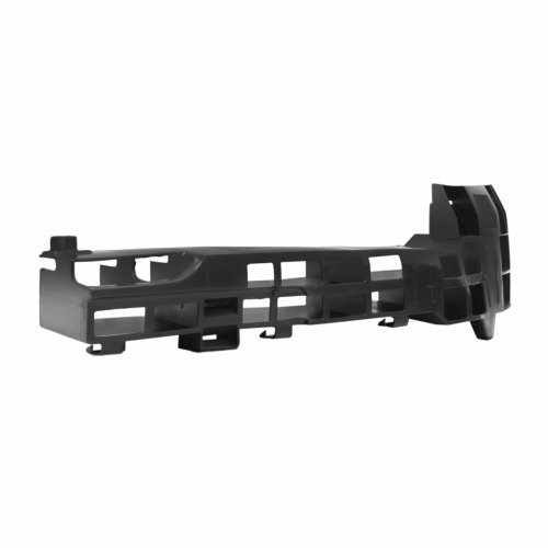 Alma Parachoque Dianteiro Renault Clio 2012 2013 2014 2015 2016 Lado Esquerdo Motorista