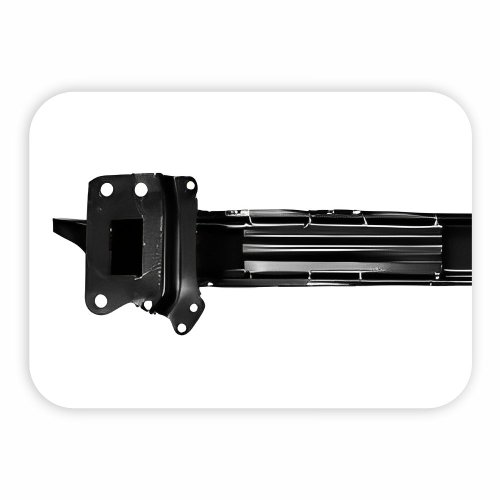 Alma Parachoque Dianteiro Vw Fox 2011 2012 2013 2014 Lado Direto Passageiro