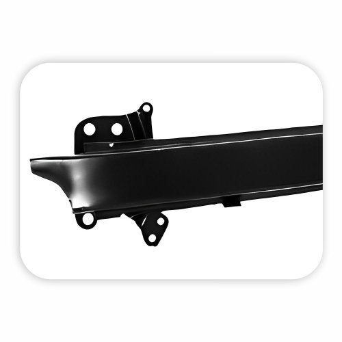 Alma Parachoque Dianteiro Vw Fox 2011 2012 2013 2014 Lado Direto Passageiro
