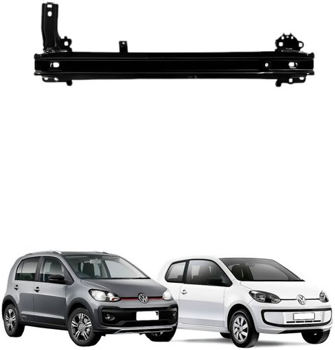 Alma Parachoque Dianteiro Vw Up 2018 até 2022 Vw Up Tsi 2014 até 2022
