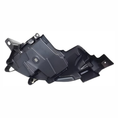 Alojamento do Farol Renault Fluence 2010 2011 2012 2013 Lado Direito Passageiro