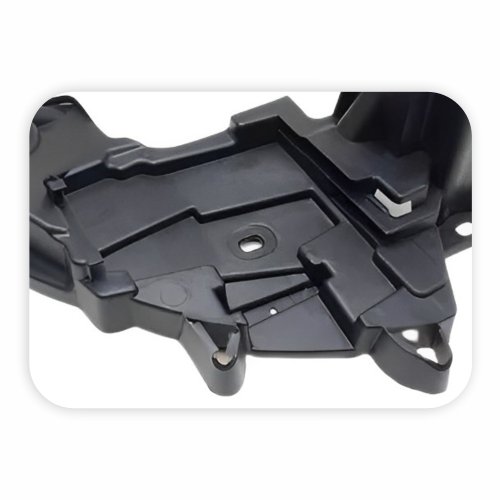 Alojamento do Farol Renault Fluence 2010 2011 2012 2013 Lado Direito Passageiro