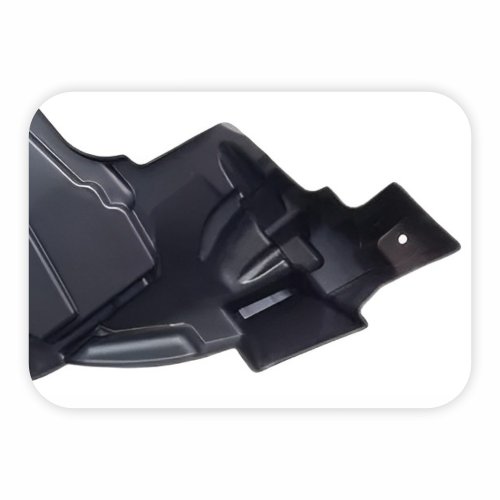 Alojamento do Farol Renault Fluence 2010 2011 2012 2013 Lado Direito Passageiro