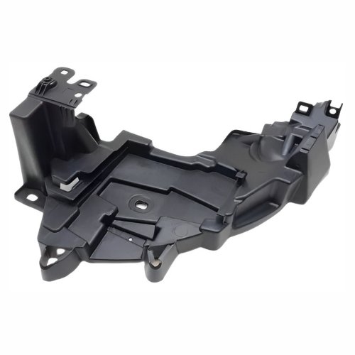Alojamento Do Farol Renault Fluence 2010 2011 2012 2013 Lado Esquerdo Motorista