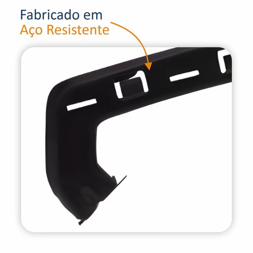 Alojamento Farol Hyundai HB20 2012 Até 2019 Lado Esquerdo Motorista