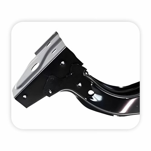 Alojamento Farol Mitsubishi Lancer 2010 Até 2020 Lado Esquerdo Motorista