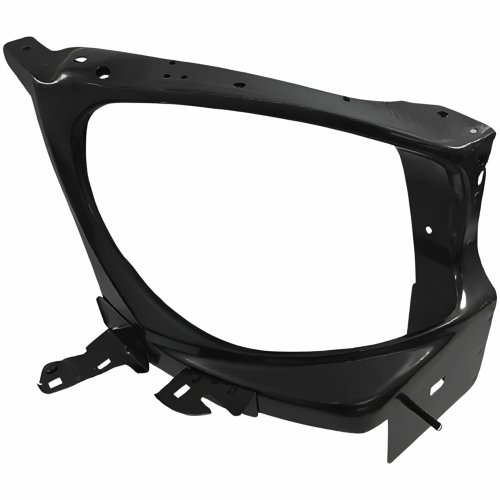 Alojamento Farol Peugeot 206 1999 Até 2008 Lado Direito Passageiro