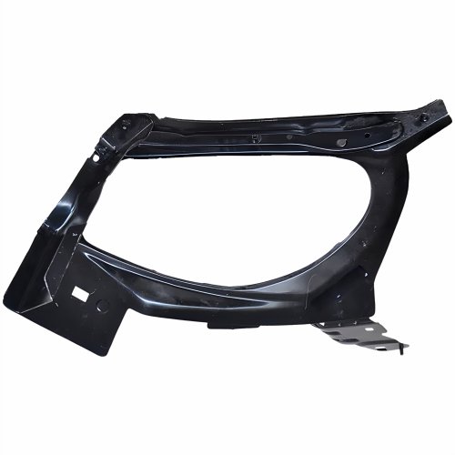 Alojamento Farol Peugeot 206 1999 Até 2008 Lado Direito Passageiro
