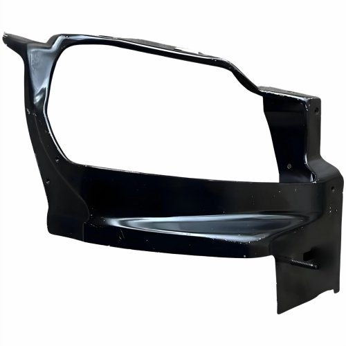 Alojamento Farol Peugeot 207 2008 Até 2013 Lado Direito Passageiro