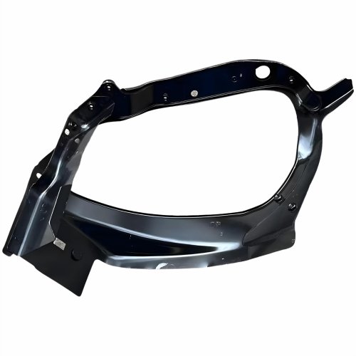 Alojamento Farol Peugeot 207 2008 Até 2013 Lado Direito Passageiro