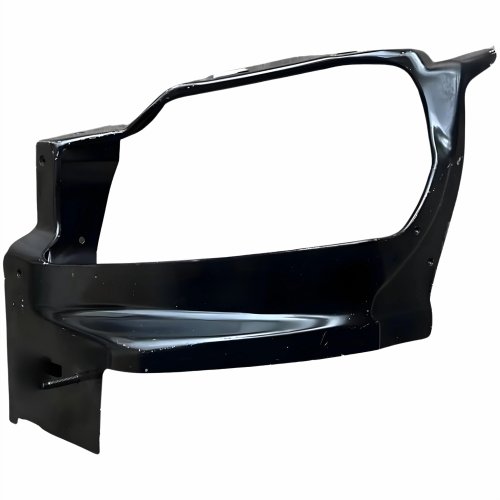 Alojamento Farol Peugeot 207 2008 Até 2013 Lado Esquerdo Motorista