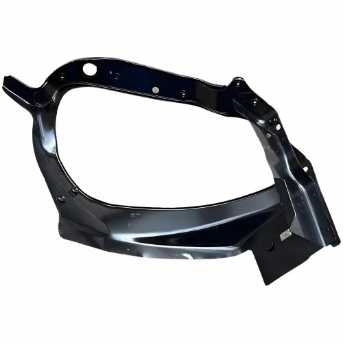 Alojamento Farol Peugeot 207 2008 Até 2013 Lado Esquerdo Motorista