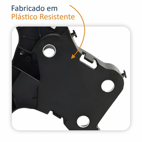 Alojamento Farol Renault Megane 2006 Até 2013 Lado Esquerdo Motorista