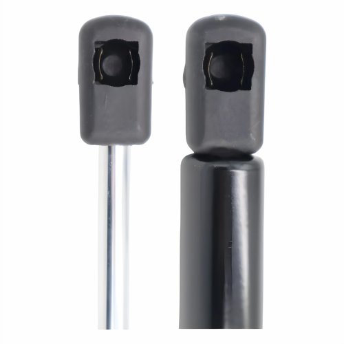 Amortecedor Tampa Traseira Vw Gol G5 2008 2009 2010 2011 2012