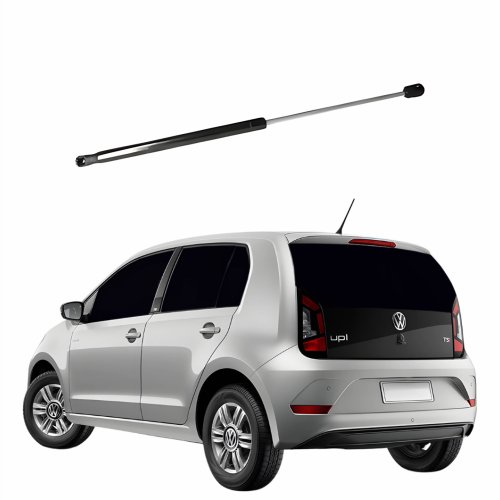 Amortecedor Tampa Traseira Vw Up 2014 2015 2016 2017 2018 2019 2020 2021