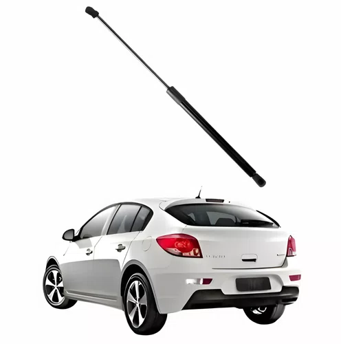 Amortecedor Tampa Traseira Chevrolet Cruze Hatch 2012 Até 2016