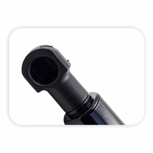Amortecedor Tampa Traseira Honda Fit 2009 2010 2011 2012 2013