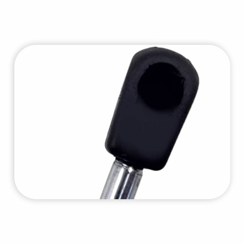 Amortecedor Tampa Traseira Honda Fit 2009 2010 2011 2012 2013