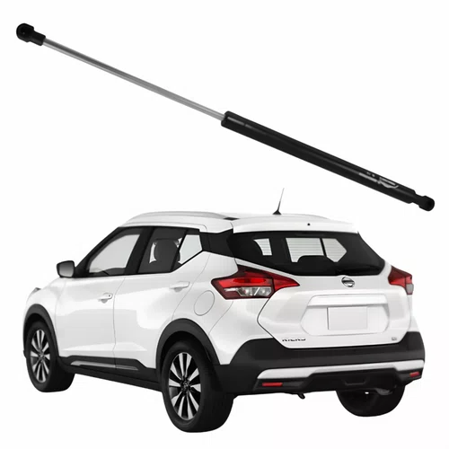 Amortecedor Tampa Traseira Nissan Kicks 2017 Até 2025