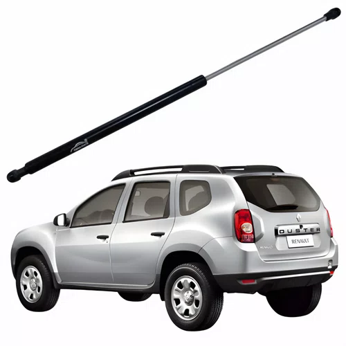 Amortecedor Tampa Traseira Renault Duster 2012 Até 2024
