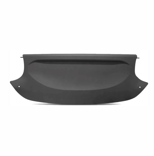 Tampão Bagagito Porta Mala Fiat Palio 1996 1997 1998 1999 2000 com Carpete Preto