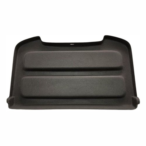 Tampão Bagagito Porta Mala Renault Sandero 2015 2016 2017 2018 com Carpete Preto