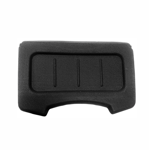 Tampão Bagagito Porta Mala Renault Sandero 2008 até 2014 com Carpete Preto