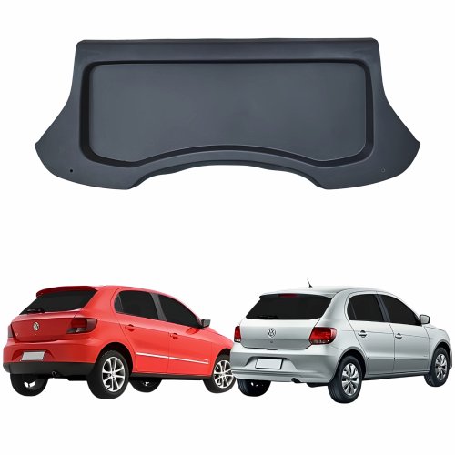 Bagagito vw gol g5/g6 