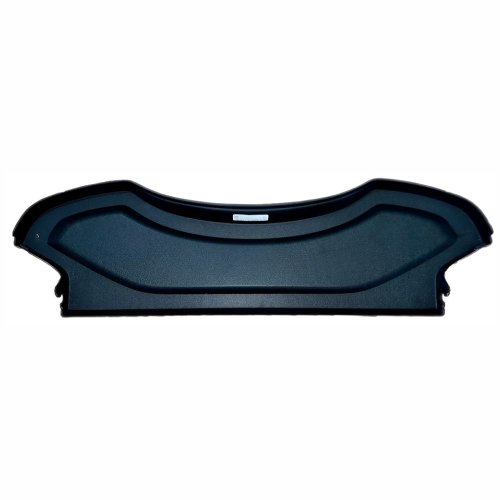 Tampão Bagagito Porta Mala Vw Gol G8 2021 2022 2023 com Carpete Preto