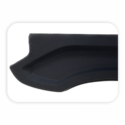 Tampão Bagagito Porta Mala Vw Gol G8 2021 2022 2023 com Carpete Preto