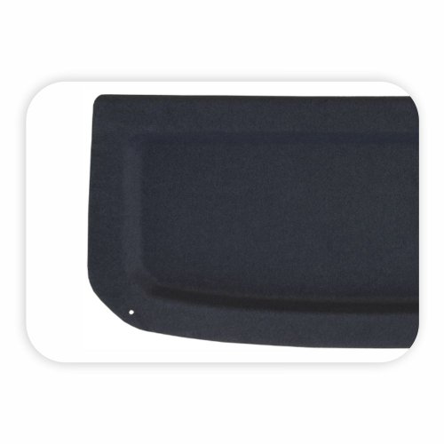 Tampão Bagagito Porta Mala Vw T-Cross 2019 2021 2022 com Carpete Preto
