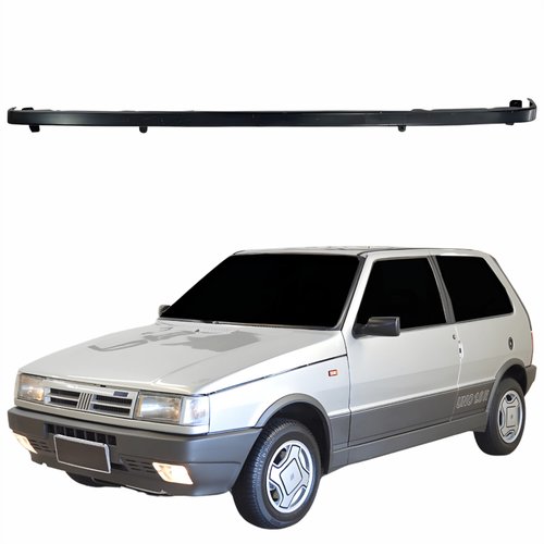 Bigode Fiat Uno 1991 Até 2003