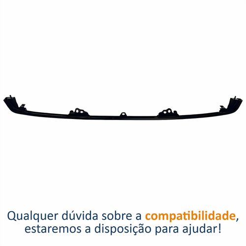 Bigode Fiat Uno 1991 Até 2003