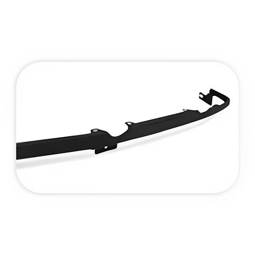 Bigode Vw Gol Saveiro Parati G2 1995 1996 1997 1998 1999