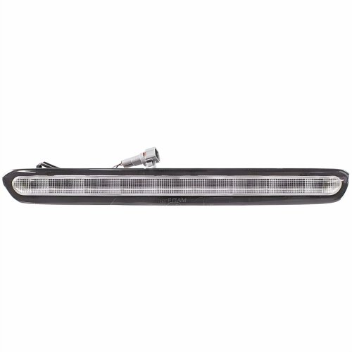 Break Light Toyota Hilux SRV 2016 Até 2022 Cristal