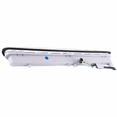 Break Light Toyota Hilux SRV 2016 Até 2022 Cristal