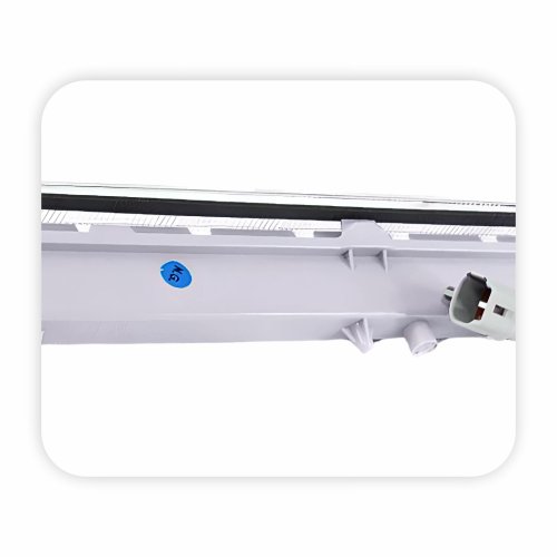Break Light Toyota Hilux SRV 2016 Até 2022 Cristal