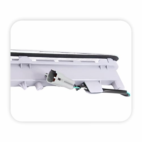 Break Light Toyota Hilux SRV 2016 Até 2022 Cristal