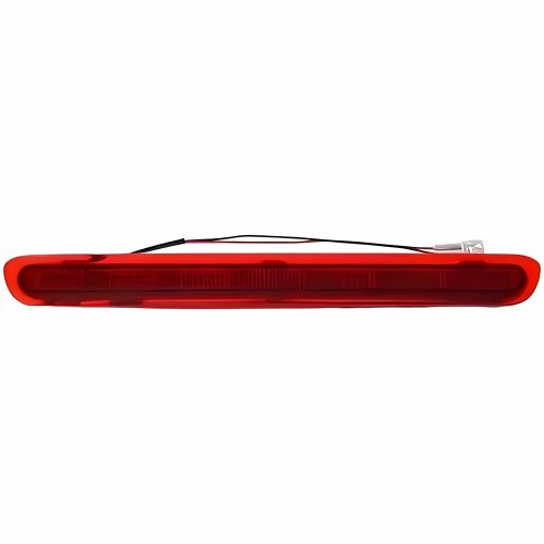 Break Light Toyota Hilux SRV 2016 Até 2022 Vermelho