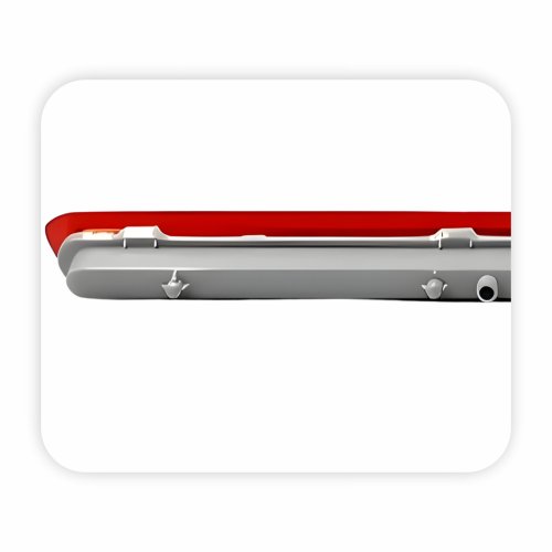 Break Light Toyota Hilux SRV 2016 Até 2022 Vermelho