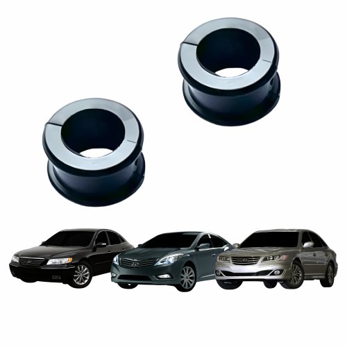 Bucha Cabo Trambulador Hyundai Azera 2007 Até 2017 Automático