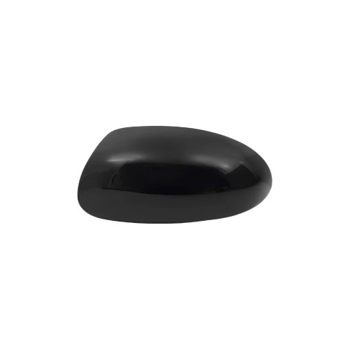 Capa Retrovisor Ford Focus 2000 Até 2008 Black Piano Lado Esquerdo Motorista
