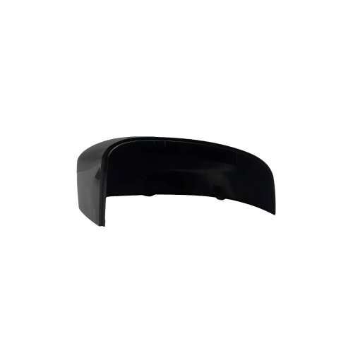 Capa de Retrovisor Ford Focus 2013 2014 2015 2016 Liso Lado Esquerdo Motorista